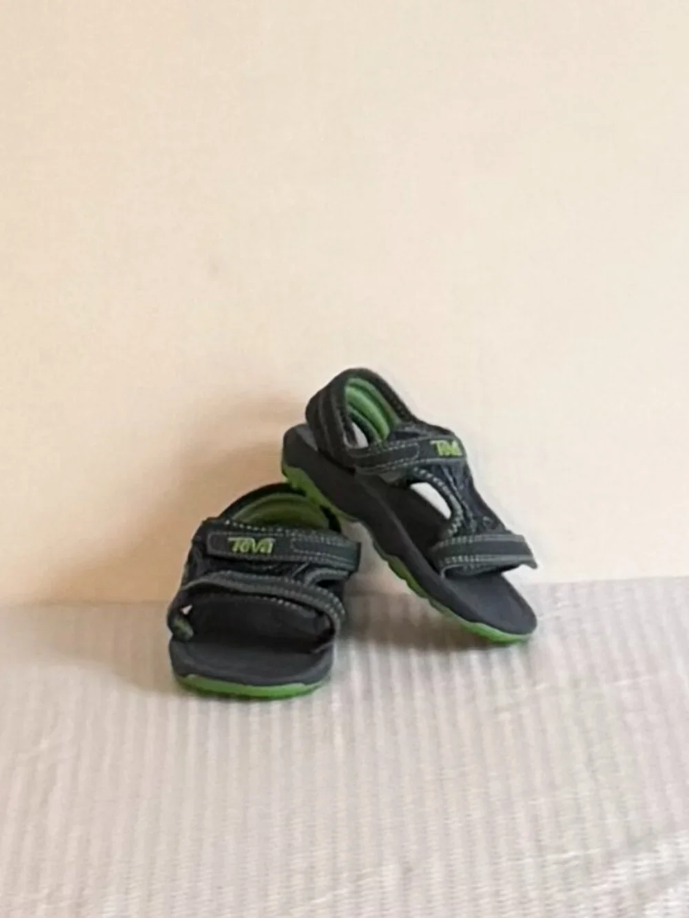 Teva Toddler ‘Pscylone XTL’ Water Sandal Size 2